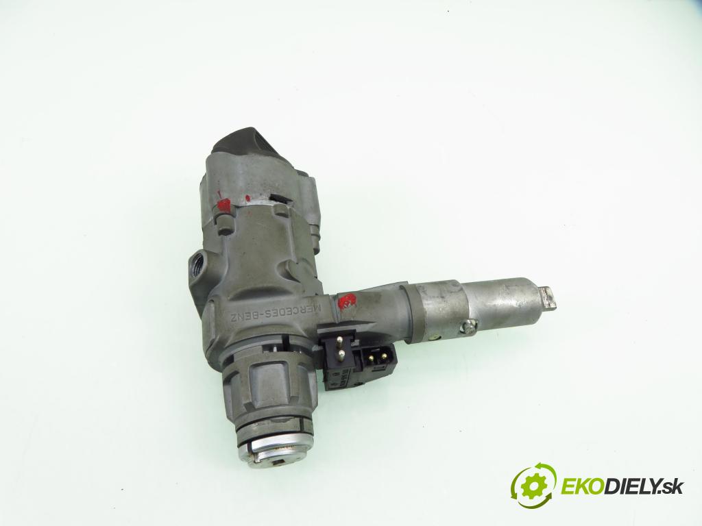 MERCEDES-BENZ Sedan (W124) SEDAN 1992 100,00 200 E (124.019) - M 111.940 1998,00 spínačka 1245450314 (Spínací skříňka)