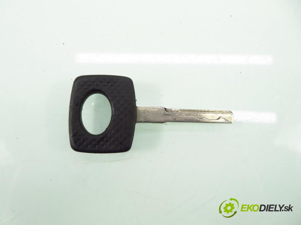 MERCEDES-BENZ Sedan (W124) SEDAN 1992 100,00 200 E (124.019) - M 111.940 1998,00 spínačka 1245450314 (Spínací skříňka)