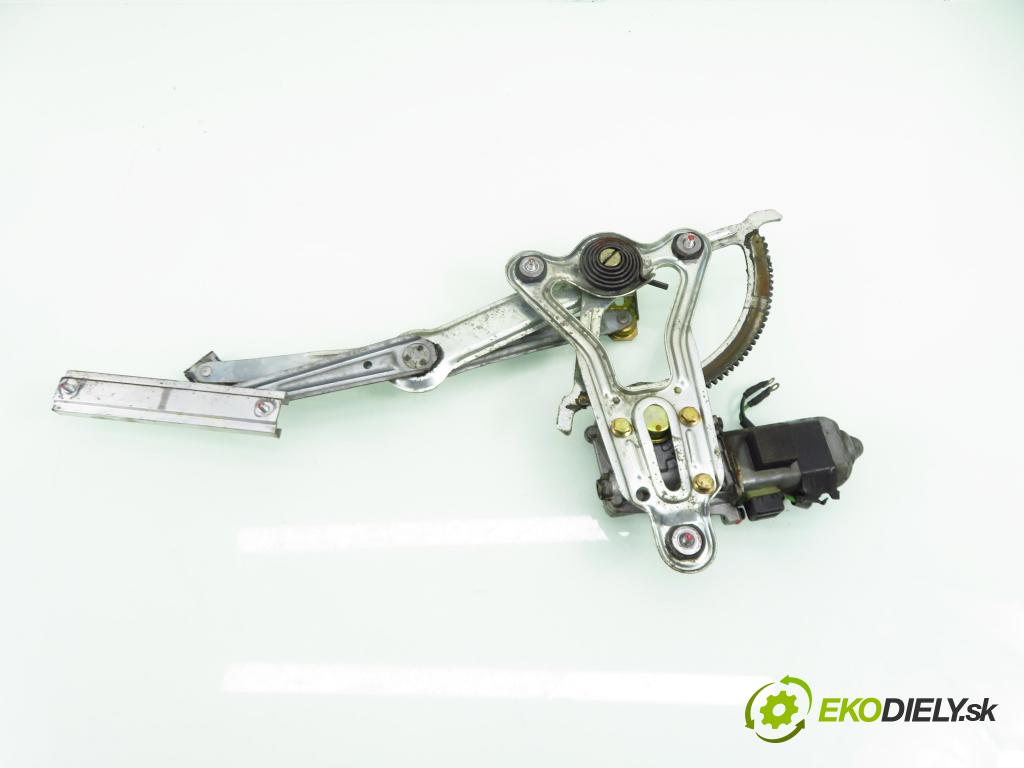 MERCEDES-BENZ Sedan (W124) SEDAN 1992 100,00 200 E (124.019) - M 111.940 1998,00 mechanismus oken