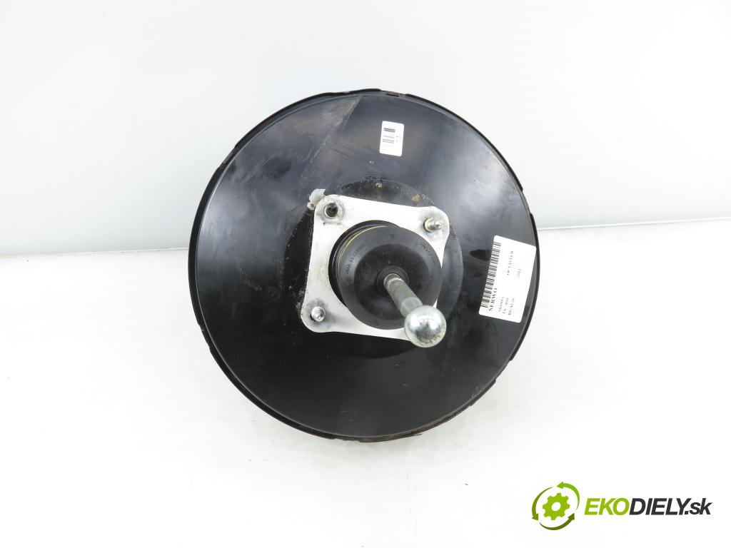 SKODA OCTAVIA II (1Z3) LIFTBACK 2012 75,00 1.6 - BSE 1595,00 posilovač 1K1614105CK (Servočerpadlo)