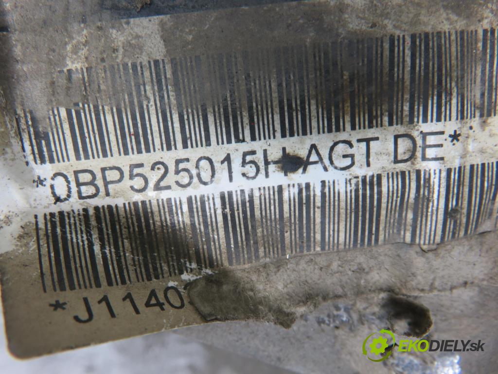 PORSCHE CAYENNE II (92A) SUV 2010 176,00 3.0 Diesel - M 05.9E 2967,00 ,diferenciál 0BP525015H