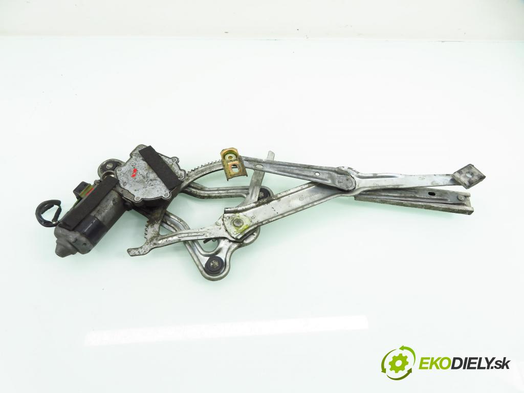 MERCEDES-BENZ Sedan (W124) SEDAN 1992 100,00 200 E (124.019) - M 111.940 1998,00 mechanismus oken PPE 