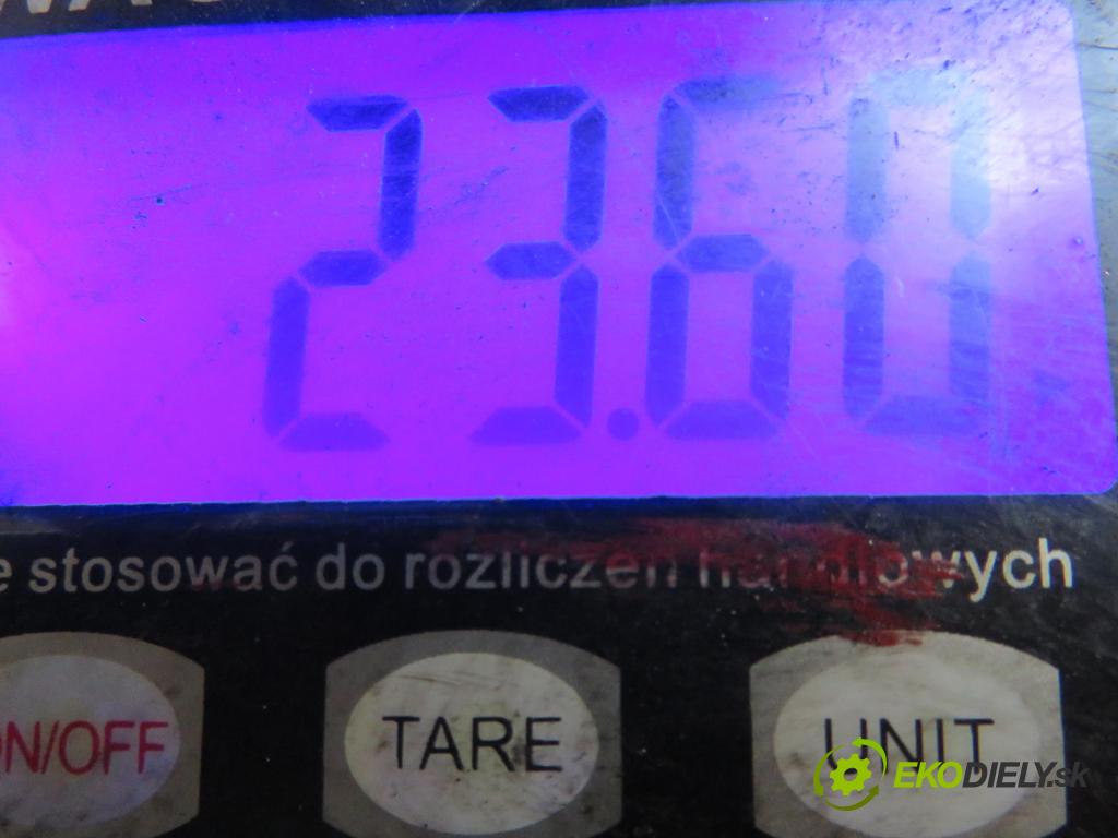 PORSCHE CAYENNE II (92A) SUV 2010 176,00 3.0 Diesel - M 05.9E 2967,00 Most predný / ,diferenciál 0BM409505L