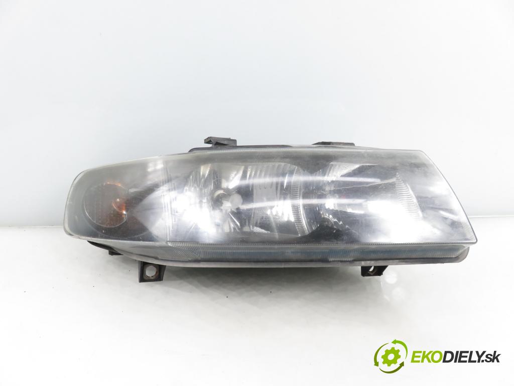 SEAT TOLEDO II (1M2) SEDAN 2001 66,00 1.9 TDI 90 - ALH 1896,00 Svetlo PP 1M1941002D