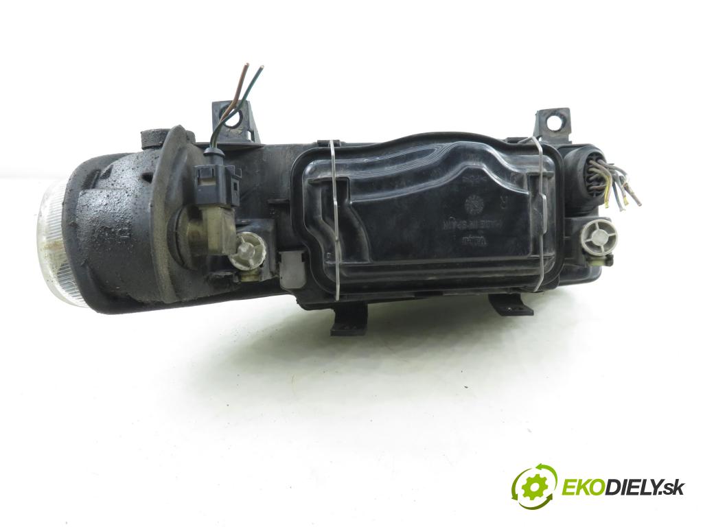 SEAT TOLEDO II (1M2) SEDAN 2001 66,00 1.9 TDI 90 - ALH 1896,00 Svetlo PP 1M1941002D