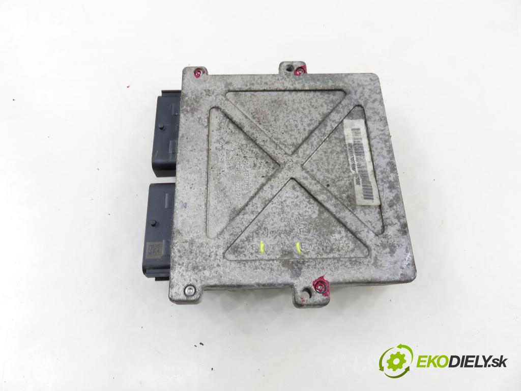 SKODA OCTAVIA II (1Z3) LIFTBACK 2012 75,00 1.6 - BSE 1595,00 Riadiaca jednotka LPG 616467000 ; 67R016002