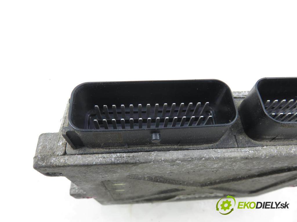 SKODA OCTAVIA II (1Z3) LIFTBACK 2012 75,00 1.6 - BSE 1595,00 Riadiaca jednotka LPG 616467000 ; 67R016002