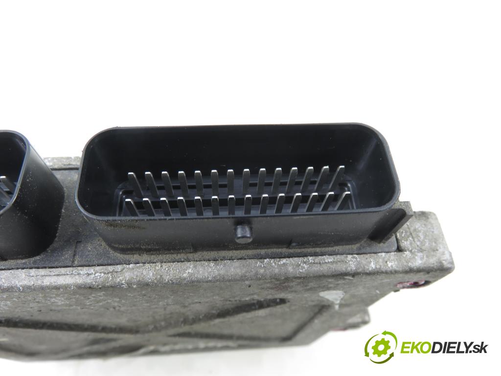 SKODA OCTAVIA II (1Z3) LIFTBACK 2012 75,00 1.6 - BSE 1595,00 Riadiaca jednotka LPG 616467000 ; 67R016002