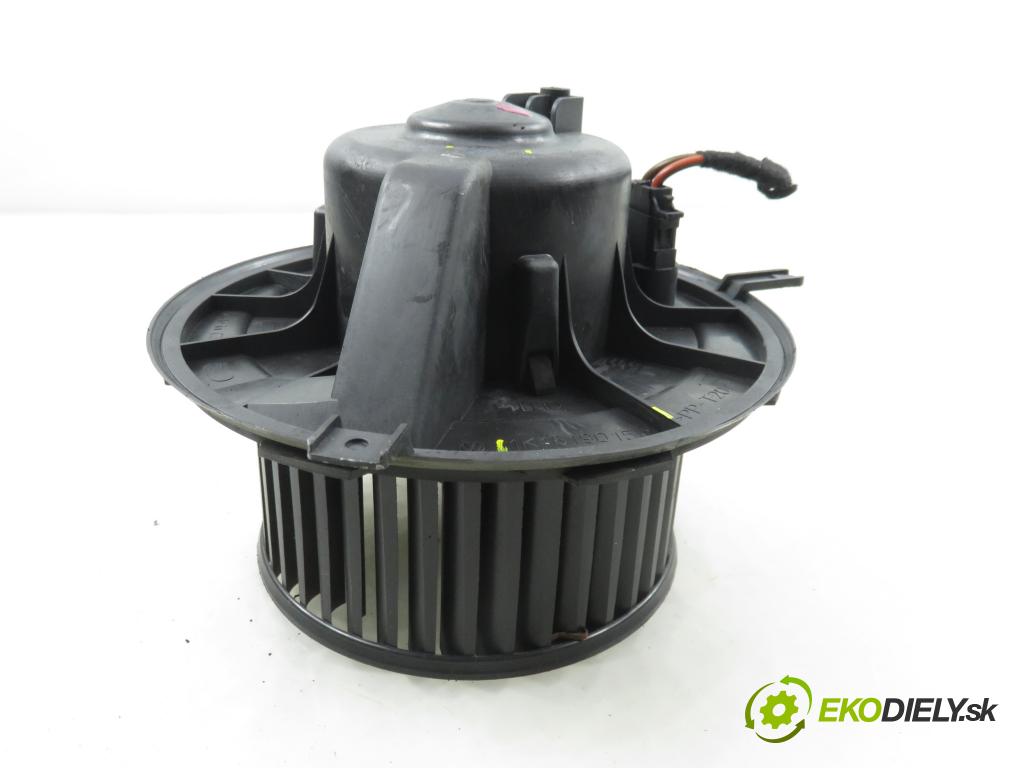 SKODA OCTAVIA II (1Z3) LIFTBACK 2012 75,00 1.6 - BSE 1595,00 Ventilátor vetráku 1K1819015C ; 998800U