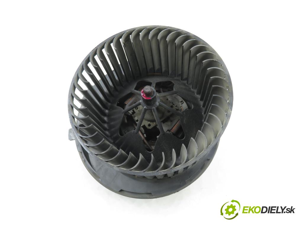 SKODA OCTAVIA II (1Z3) LIFTBACK 2012 75,00 1.6 - BSE 1595,00 Ventilátor vetráku 1K1819015C ; 998800U