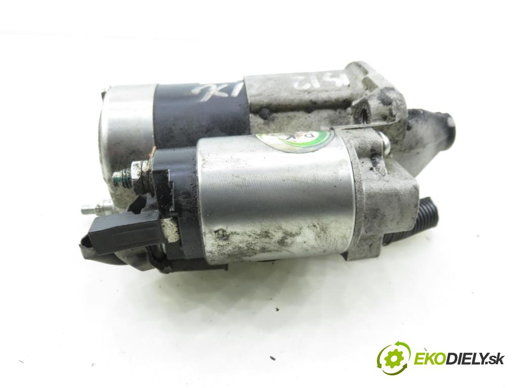 HYUNDAI SONATA IV (EF) SEDAN 2004 96,00 2.0 1997,00 startér S3195S (Startér)