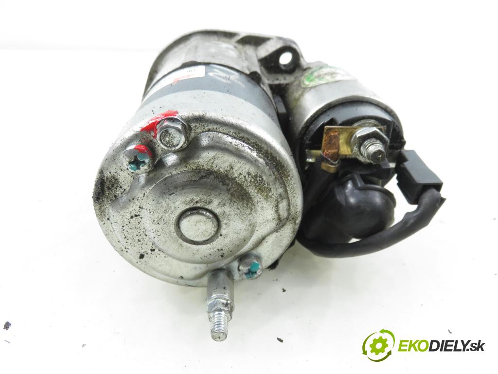 HYUNDAI SONATA IV (EF) SEDAN 2004 96,00 2.0 1997,00 startér S3195S (Startér)