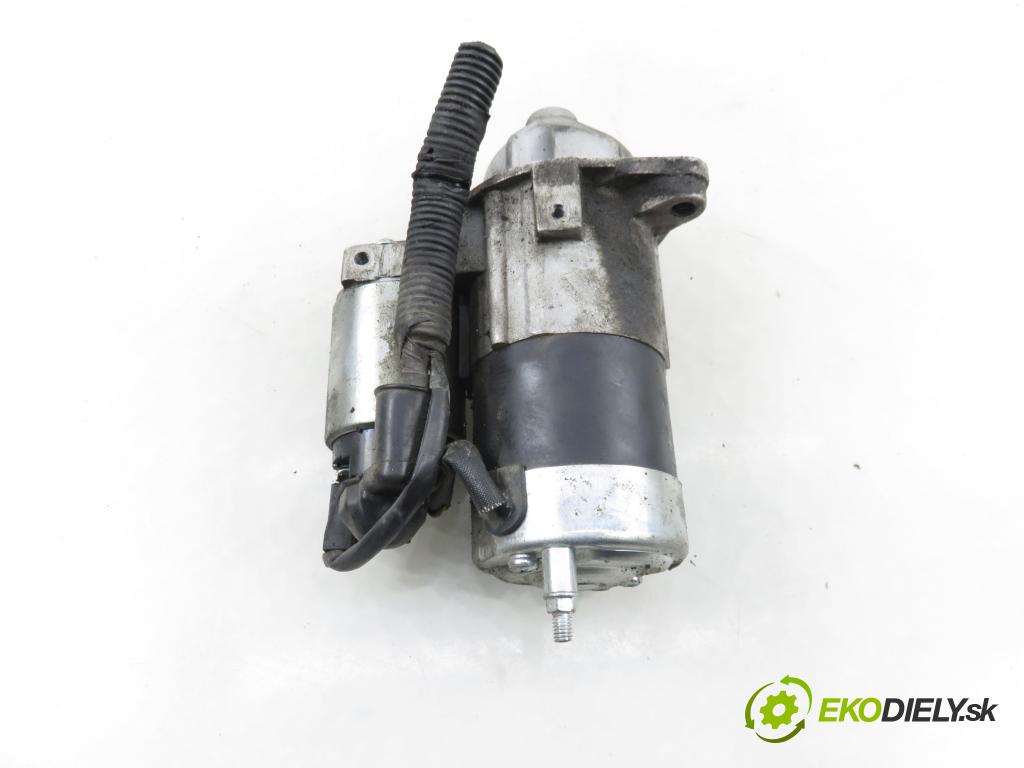 HYUNDAI SONATA IV (EF) SEDAN 2004 96,00 2.0 1997,00 startér S3195S (Startér)