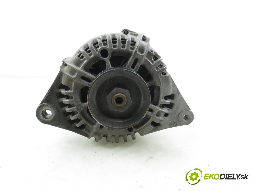 HYUNDAI SONATA IV (EF) SEDAN 2004 96,00 2.0 1997,00 Alternátor 3730038400 (Alternátor)