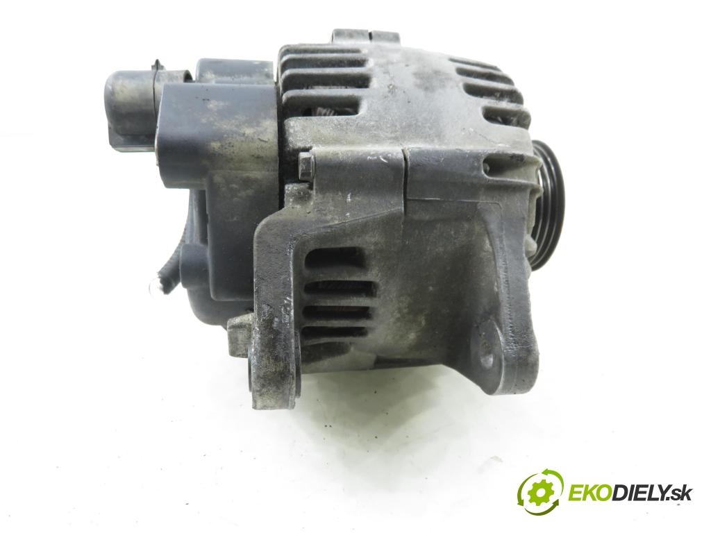 HYUNDAI SONATA IV (EF) SEDAN 2004 96,00 2.0 1997,00 Alternátor 3730038400 (Alternátor)