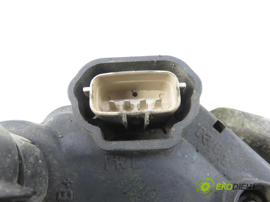 HYUNDAI SONATA IV (EF) SEDAN 2004 96,00 2.0 1997,00 Alternátor 3730038400 (Alternátor)