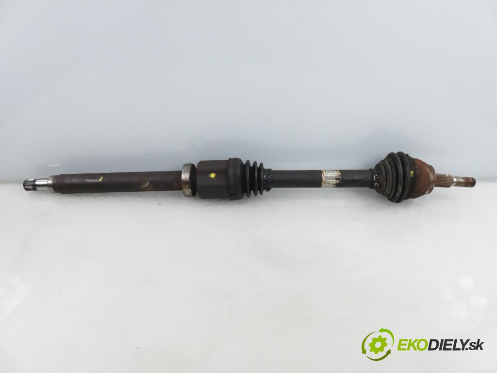 FORD FOCUS III Turnier KOMBI 2012 85,00 1.6 TDCi - T1DB 1560,00 poloos PP AV613B436CC