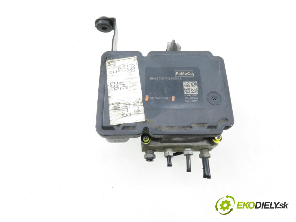 FORD FOCUS III Turnier KOMBI 2012 85,00 1.6 TDCi - T1DB 1560,00 pumpa ABS 10096101403 ; BV612C405AF (Pumpa ABS)