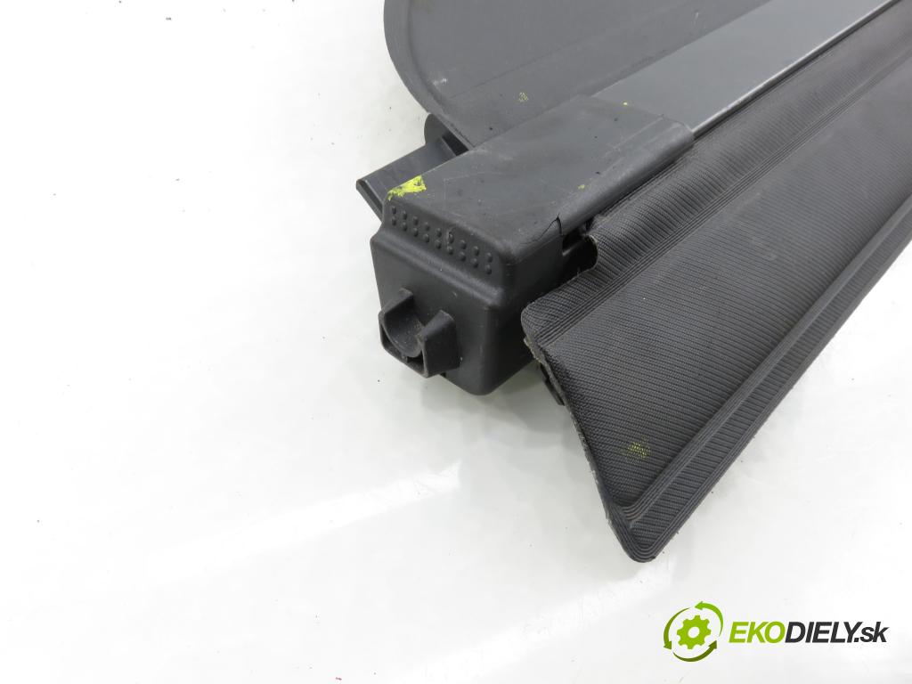 FORD FOCUS III Turnier KOMBI 2012 85,00 1.6 TDCi - T1DB 1560,00 Roleta kufr BM51N55066AC5B8