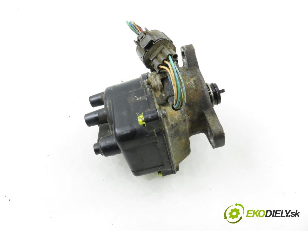 HONDA CR-V I (RD) SUV 1998 94,00 2.0 16V 4WD (RD1, RD3) - B20B3 1972,00 rozdělovač ZAPALOVÁNÍ