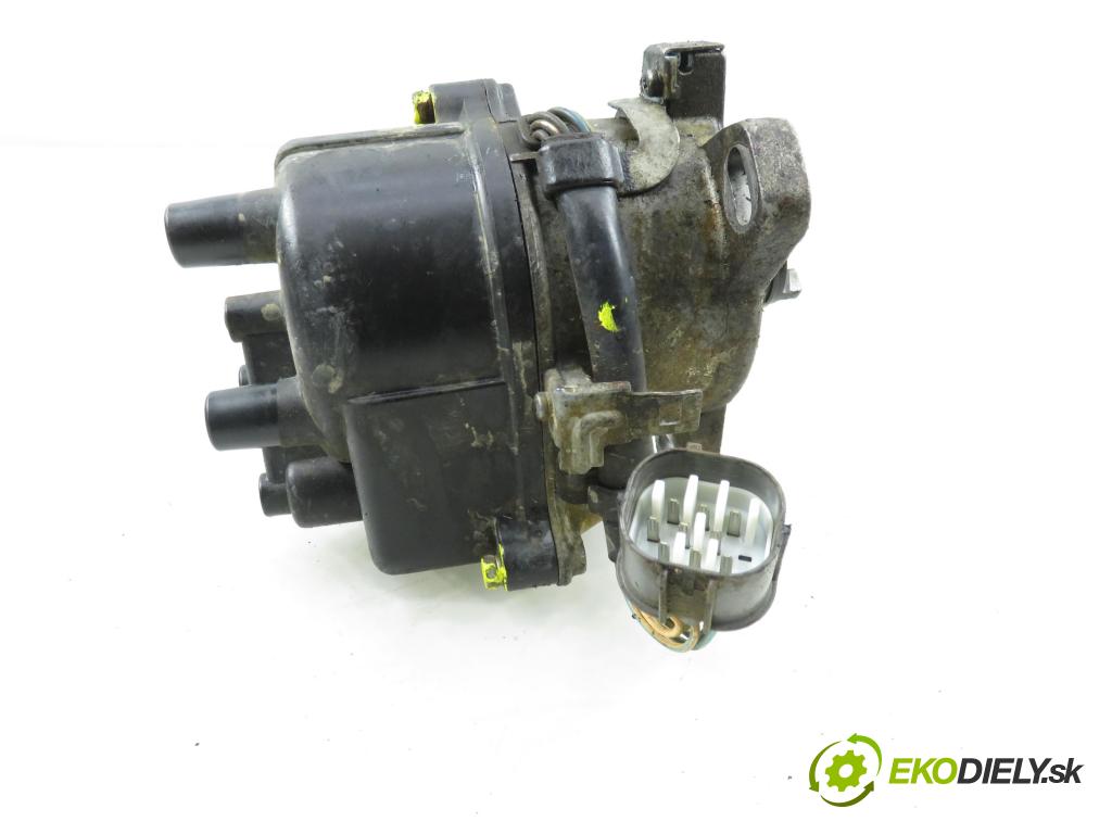 HONDA CR-V I (RD) SUV 1998 94,00 2.0 16V 4WD (RD1, RD3) - B20B3 1972,00 rozdělovač ZAPALOVÁNÍ