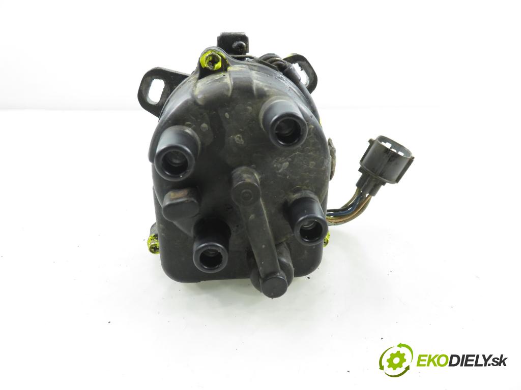 HONDA CR-V I (RD) SUV 1998 94,00 2.0 16V 4WD (RD1, RD3) - B20B3 1972,00 rozdělovač ZAPALOVÁNÍ