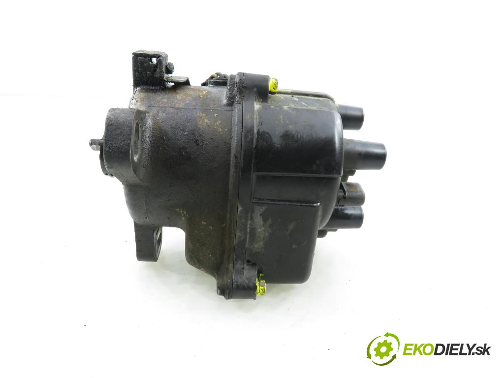 HONDA CR-V I (RD) SUV 1998 94,00 2.0 16V 4WD (RD1, RD3) - B20B3 1972,00 rozdělovač ZAPALOVÁNÍ