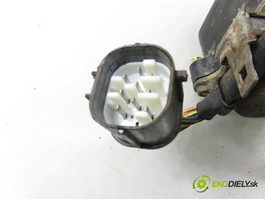 HONDA CR-V I (RD) SUV 1998 94,00 2.0 16V 4WD (RD1, RD3) - B20B3 1972,00 rozdělovač ZAPALOVÁNÍ