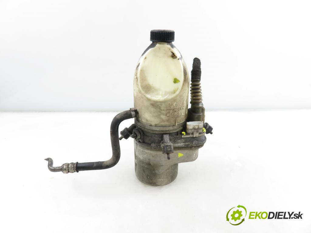 OPEL VECTRA C (Z02) SEDAN 2003 90,00 1.8 16V - Z 18 XE 1796,00 pumpa servočerpadlo HYD-EL.