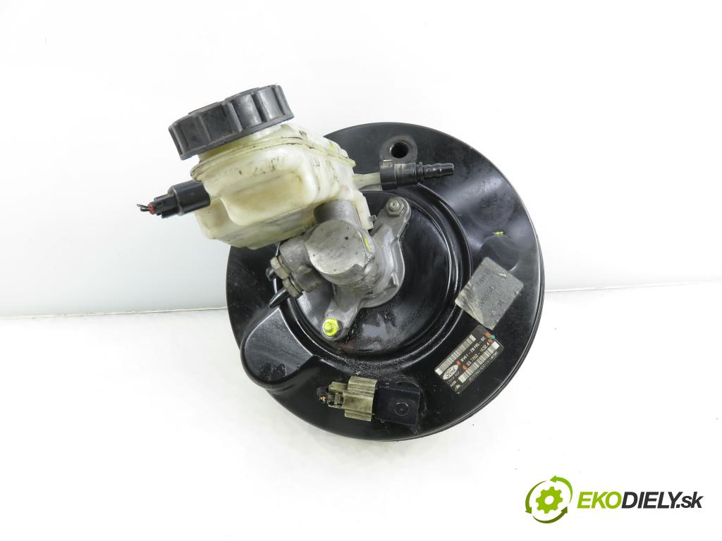 FORD FOCUS III Turnier KOMBI 2012 85,00 1.6 TDCi - T1DB 1560,00 posilovač BV612B195SC ; 03786216324 (Servočerpadlo)