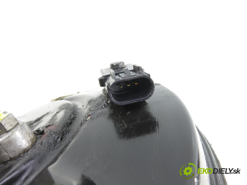 FORD FOCUS III Turnier KOMBI 2012 85,00 1.6 TDCi - T1DB 1560,00 posilovač BV612B195SC ; 03786216324 (Servočerpadlo)