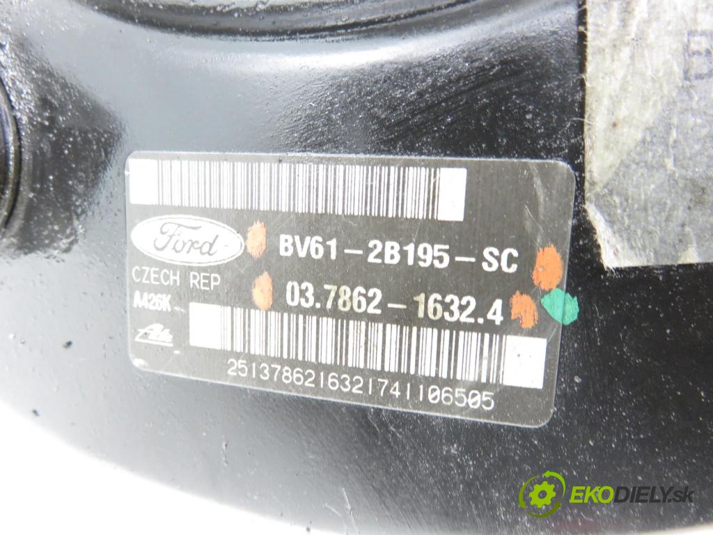 FORD FOCUS III Turnier KOMBI 2012 85,00 1.6 TDCi - T1DB 1560,00 posilovač BV612B195SC ; 03786216324 (Servočerpadlo)