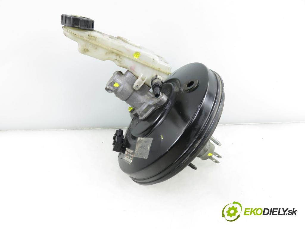 FORD FOCUS III Turnier KOMBI 2012 85,00 1.6 TDCi - T1DB 1560,00 posilovač BV612B195SC ; 03786216324 (Servočerpadlo)