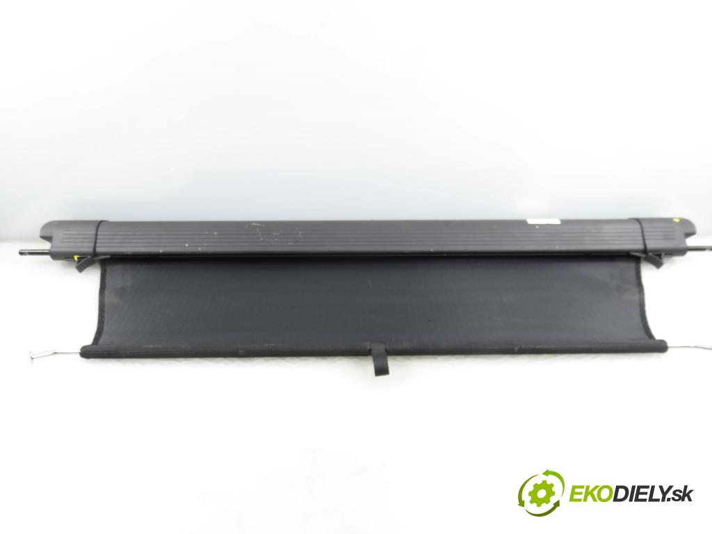 FORD FOCUS III Turnier KOMBI 2012 85,00 1.6 TDCi - T1DB 1560,00 Roleta kufor 