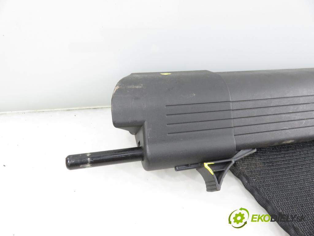 FORD FOCUS III Turnier KOMBI 2012 85,00 1.6 TDCi - T1DB 1560,00 Roleta kufr