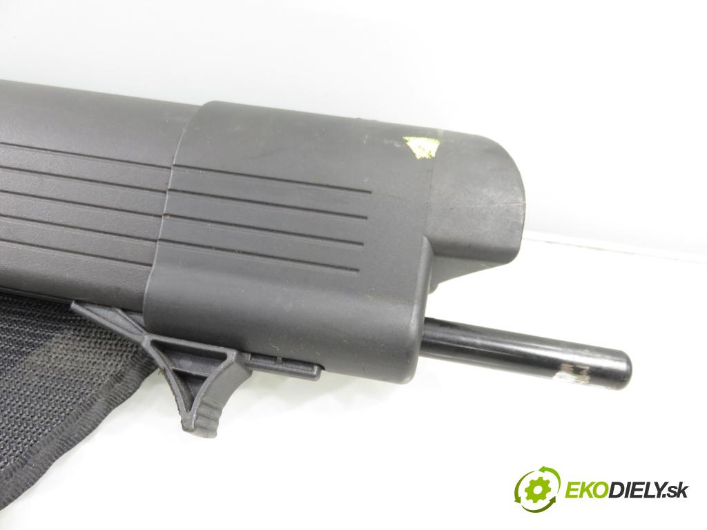 FORD FOCUS III Turnier KOMBI 2012 85,00 1.6 TDCi - T1DB 1560,00 Roleta kufr