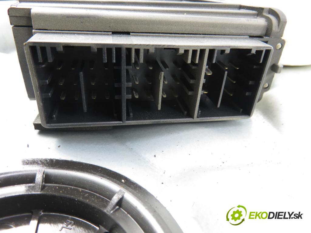 SEAT IBIZA III (6L1) HB 2004 47,00 1.9 SDI - ASY 1896,00 Mechanizmus okien 6L4837751CM