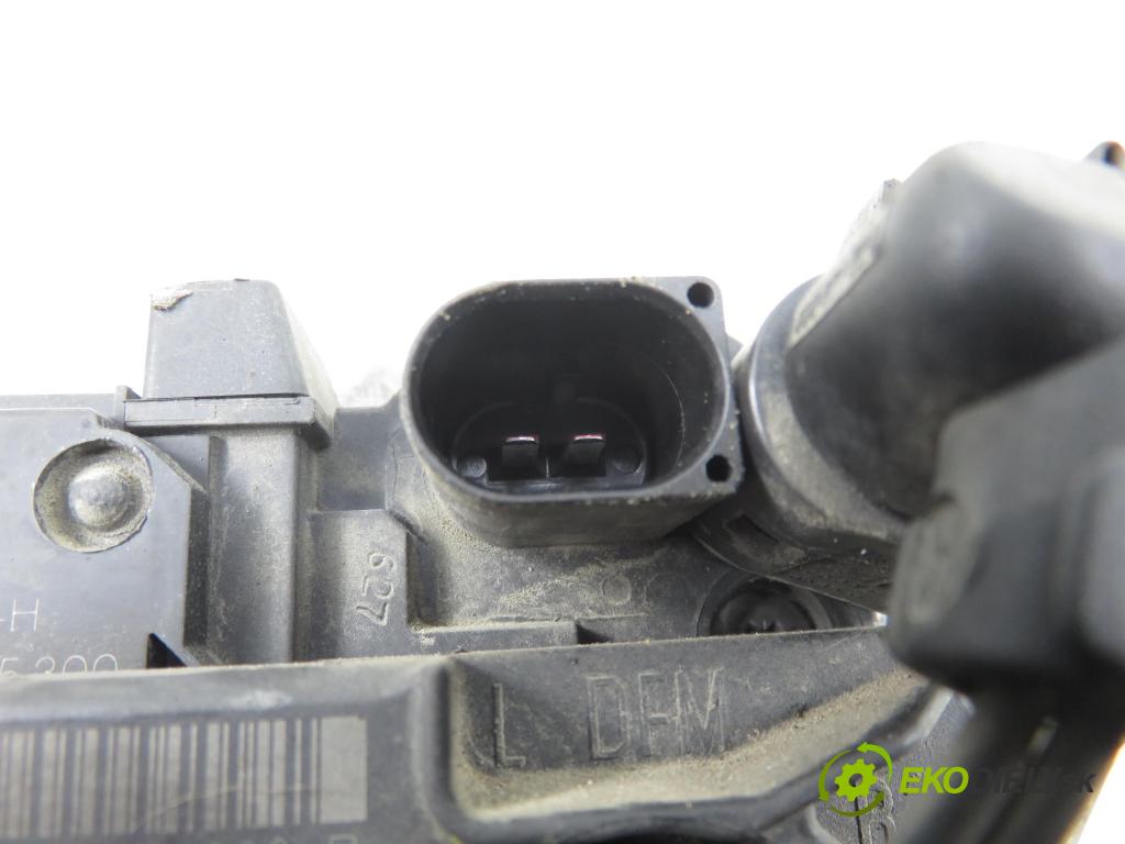 SKODA OCTAVIA II (1Z3) LIFTBACK 2012 75,00 1.6 - BSE 1595,00 Alternátor 06F903023F ; 0124525091 (Alternátor)