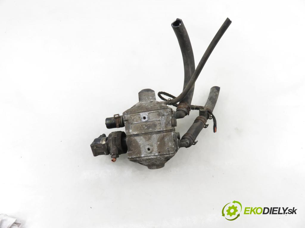 SKODA OCTAVIA II (1Z3) LIFTBACK 2012 75,00 1.6 - BSE 1595,00 reduktor Výparník LPG 67R010025 ; IG1