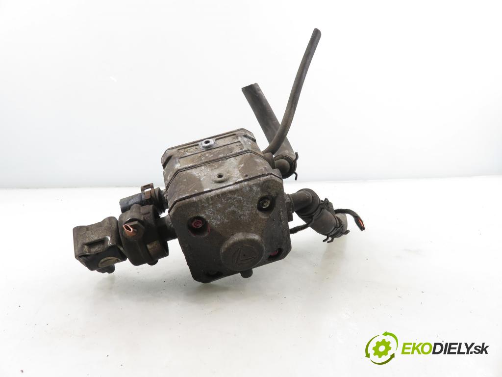 SKODA OCTAVIA II (1Z3) LIFTBACK 2012 75,00 1.6 - BSE 1595,00 reduktor Výparník LPG 67R010025 ; IG1