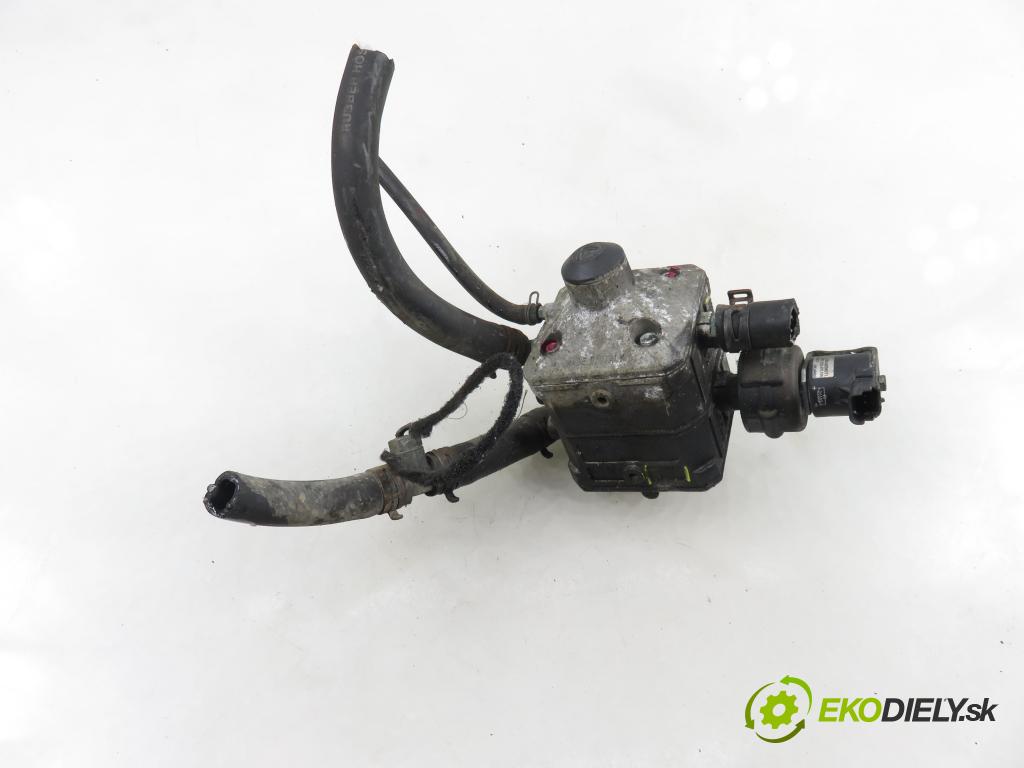 SKODA OCTAVIA II (1Z3) LIFTBACK 2012 75,00 1.6 - BSE 1595,00 reduktor Výparník LPG 67R010025 ; IG1