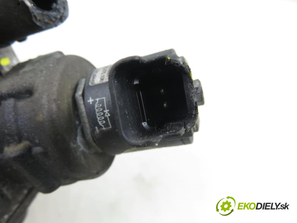 SKODA OCTAVIA II (1Z3) LIFTBACK 2012 75,00 1.6 - BSE 1595,00 reduktor Výparník LPG 67R010025 ; IG1