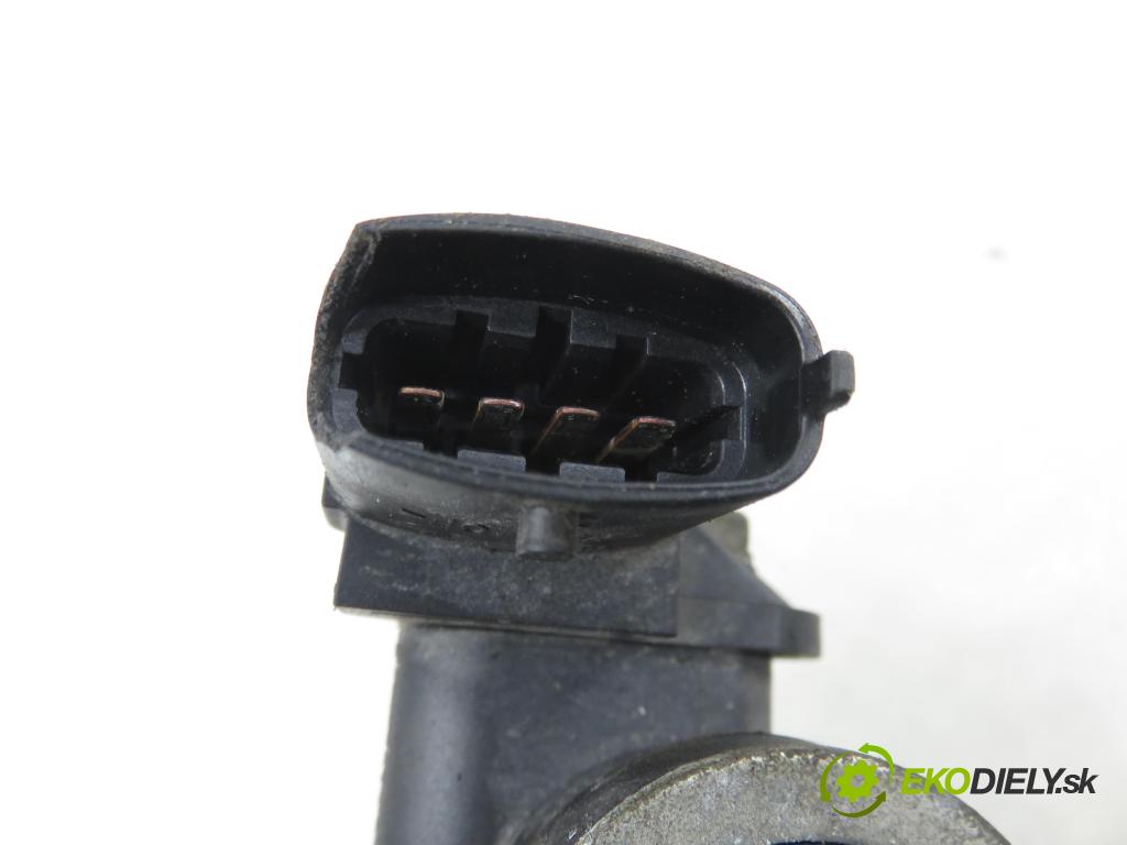 SKODA OCTAVIA II (1Z3) LIFTBACK 2012 75,00 1.6 - BSE 1595,00 Lišta vstrekovacia LPG 67R010233 ; RG1