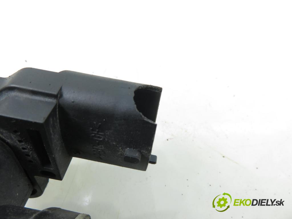 SKODA OCTAVIA II (1Z3) LIFTBACK 2012 75,00 1.6 - BSE 1595,00 Lišta vstrekovacia LPG 67R010233 ; RG1