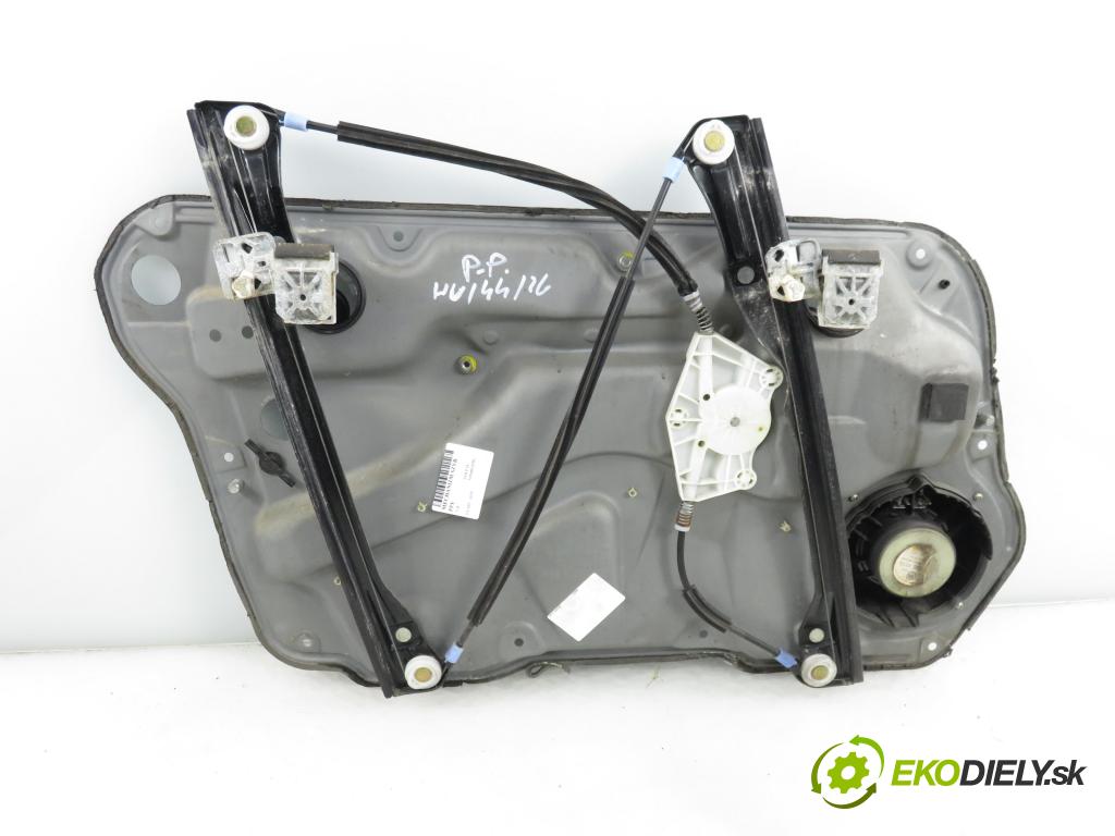 VW GOLF IV Variant (1J5) KOMBI 2000 77,00 1.6 16V - ATN 1598,00 Mechanizmus okien 1J4837462F