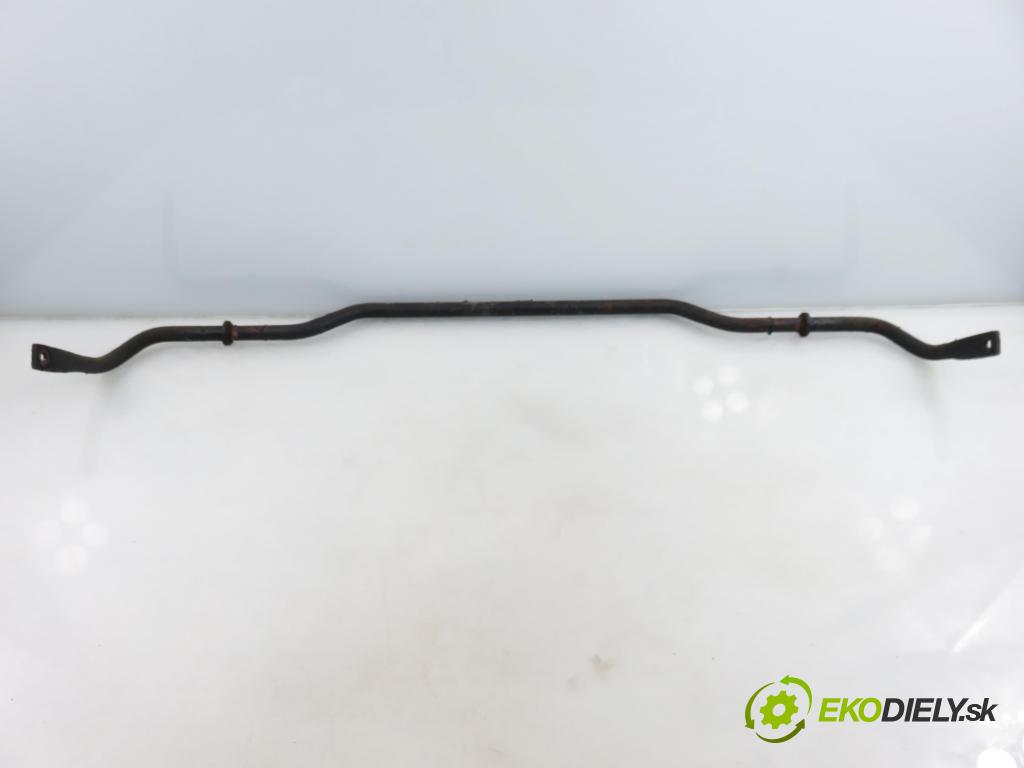 SKODA OCTAVIA II (1Z3) LIFTBACK 2012 75,00 1.6 - BSE 1595,00 TYČ: stabilizátora ZADNÍ: 
