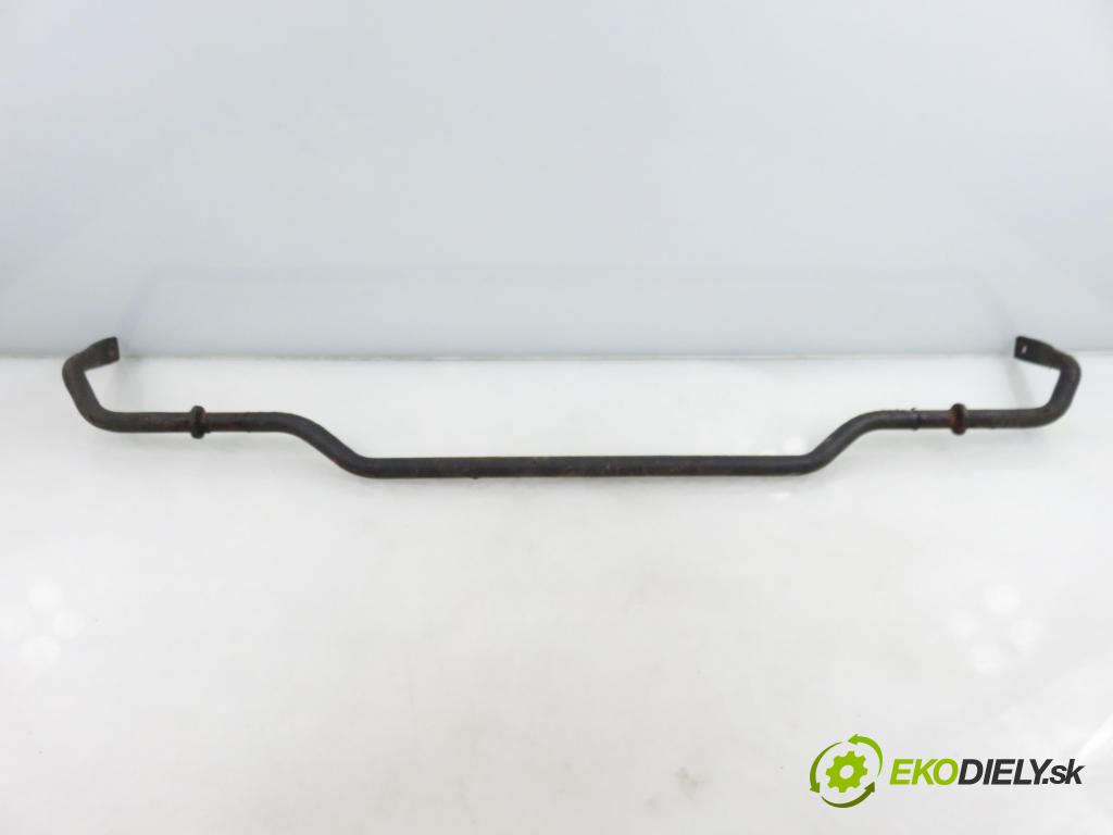 SKODA OCTAVIA II (1Z3) LIFTBACK 2012 75,00 1.6 - BSE 1595,00 TYČ: stabilizátora ZADNÍ: