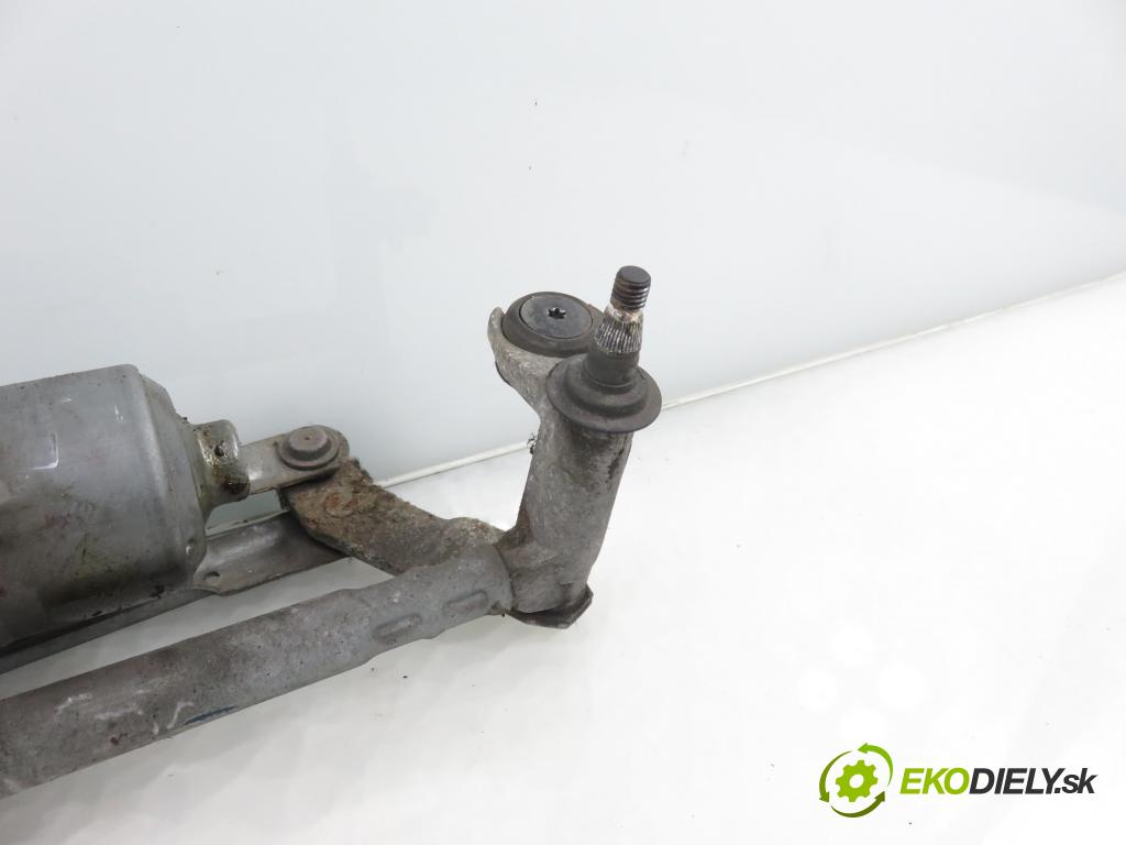 SKODA OCTAVIA II (1Z3) LIFTBACK 2012 75,00 1.6 - BSE 1595,00 MECHANISMUS/ motorek stěračů 1Z1955023E ; 3397021452 ; 1Z1955119D