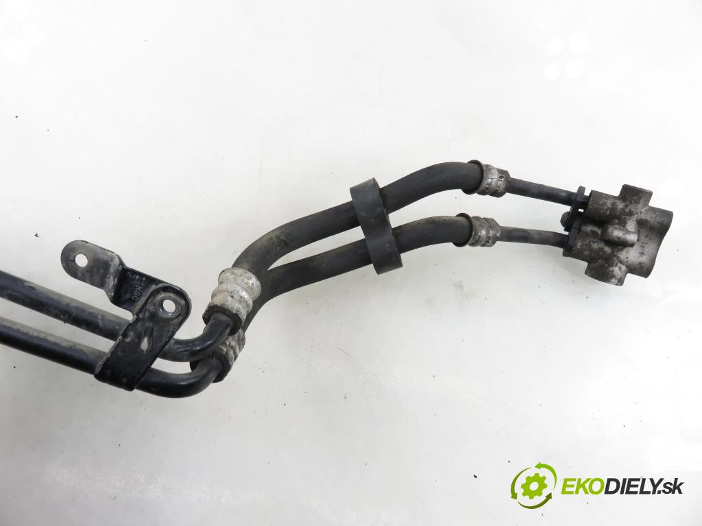 PORSCHE CAYENNE II (92A) SUV 2010 176,00 3.0 Diesel - M 05.9E 2967,00 trubka olejový 7P0317801F