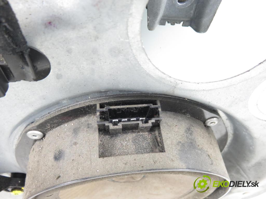 SKODA FABIA I (6Y2) HB 2001 44,00 1.4 MPi 60 - AZE 1397,00 mechanismus oken LPM 6Y1837751A ; 0213520946